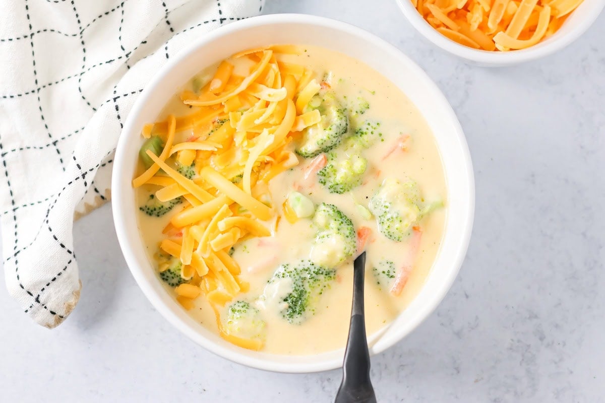 Master Panera Broccoli Cheddar Soup: Achieve Perfect Creaminess